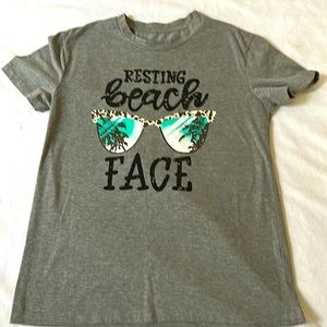 Women’s T-Shirt, Medium